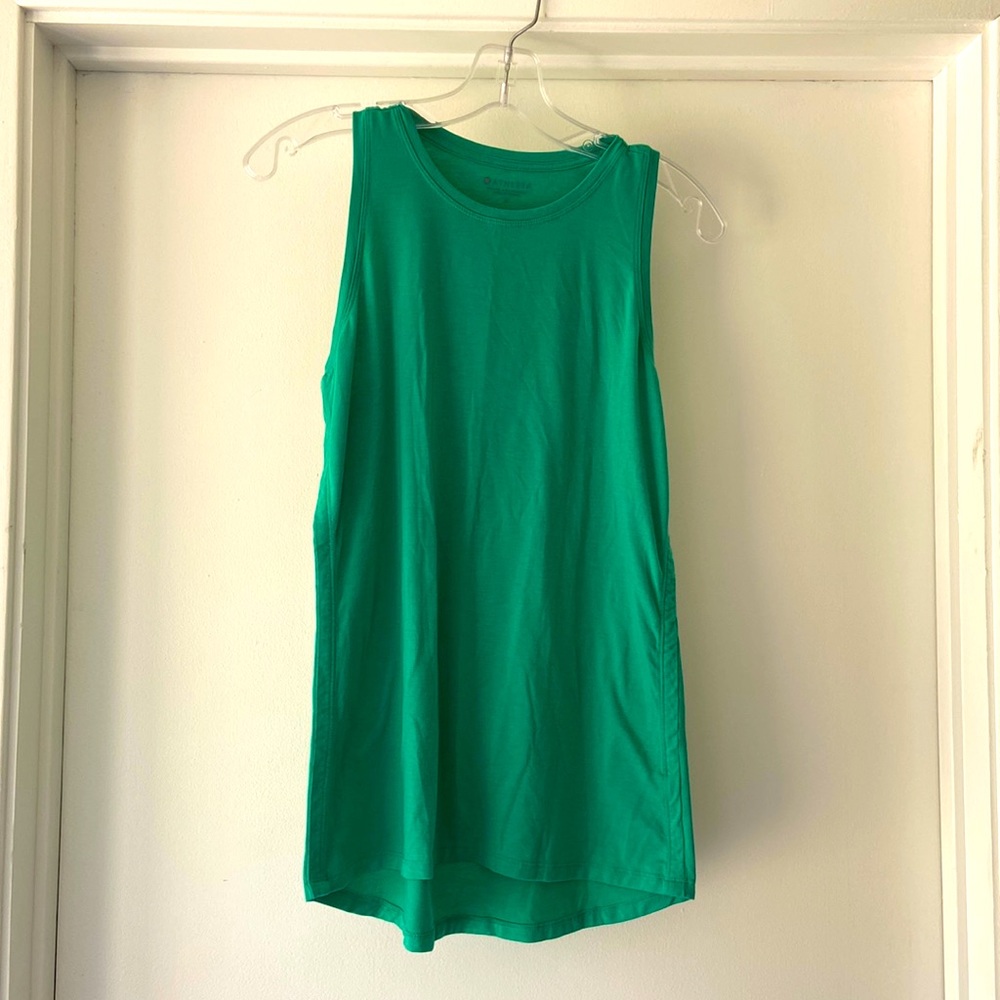 Athleta Tank Top